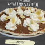 Ipiada Caffe food