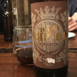 Steer Hogs Cibo