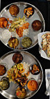 Mahan Indian food