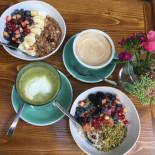 Fendricks Cibo