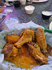 Wicked Wings Things food