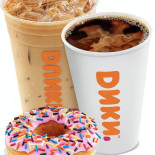 Dunkin' Cibo
