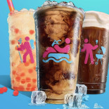 Dunkin' Cibo