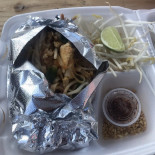Thailicious Cibo