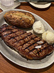 Steaks Eatery food