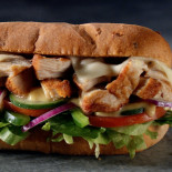 Subway Cibo