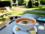 Hannes Am Herd Gartenbistro food