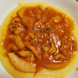 Veneto's food
