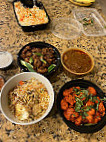 Paradise Biryani Pointe food