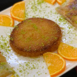 Dodan Grill Cibo