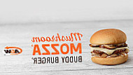 A&w Canada food