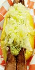 Cheese Dawgs food