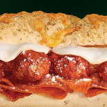 Subway Cibo