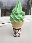 Rita's Italian Ice Frozen Custard food