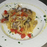 Palomita Blanca food