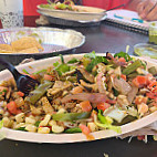 Chipotle Mexican Grill food