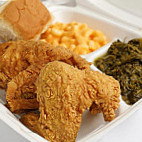 Chicken 2 Go food