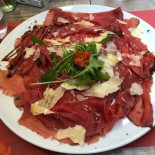 Pizzeria Bella Napoli Nourriture