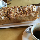 Casa Scaparone Comida