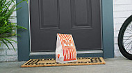 Whataburger outside