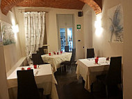 Antiche Mura food