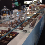 Coco Le Patissier Nourriture