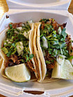 El Limon Mexican Taqueria food