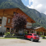 Da Bianca Exterior