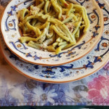 Da Bianca Comida
