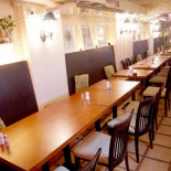 Gingko House Yín Xìng Guǎn Cibo