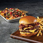 Buffalo Wild Wings Grill & Bar food