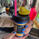Jacob's Java Cibo