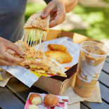 Taco Bell Cibo