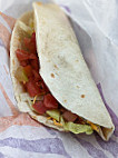 Taco Bell food