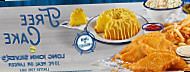 Long John Silver's Taco Bell (tl39768) food