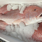 Miami Gardens Fish Market Llc food