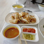 Singapore Hawker food