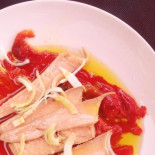 Sabinar Cibo