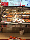 Shipley Do-nuts food