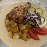 Campo Sol Cibo