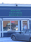 Bowness Vietnamese outside