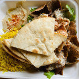Firdous Express Cibo