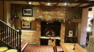 Harvester The Windmill Bushey inside