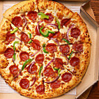 Pizza Hut food