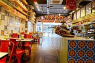 Comptoir Libanais - Wigmore Street food