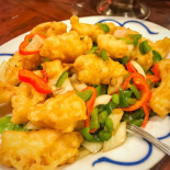 Canton Lee Cibo