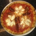 L'angolo Della Pizza Nourriture