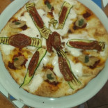 L'angolo Della Pizza Nourriture