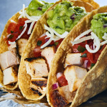 Chipotle Cibo