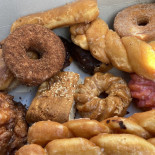Winchell's Donut House Cibo